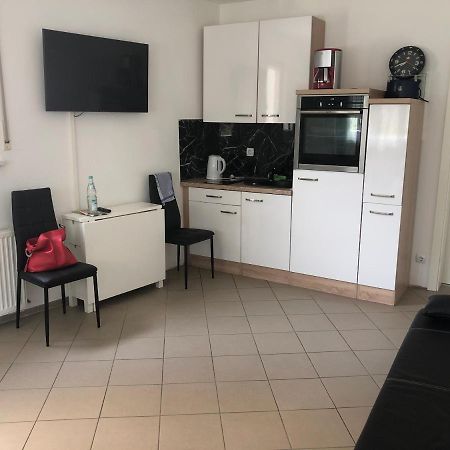 Kraichgau # 1-Zkd Mit Ebk, Modern Und Barrierefrei, Monteurzimmer, Self-Check-In Ittlingen 外观 照片