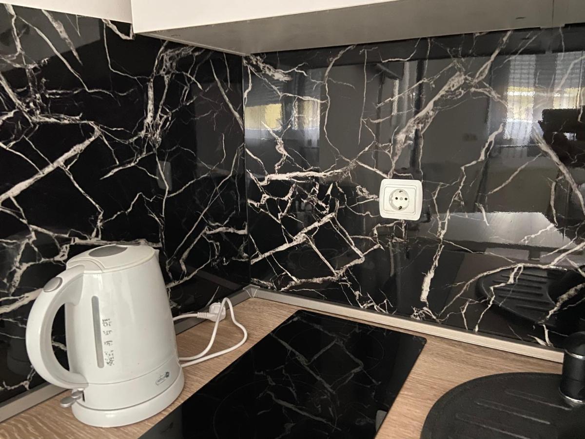 Kraichgau # 1-Zkd Mit Ebk, Modern Und Barrierefrei, Monteurzimmer, Self-Check-In Ittlingen 外观 照片