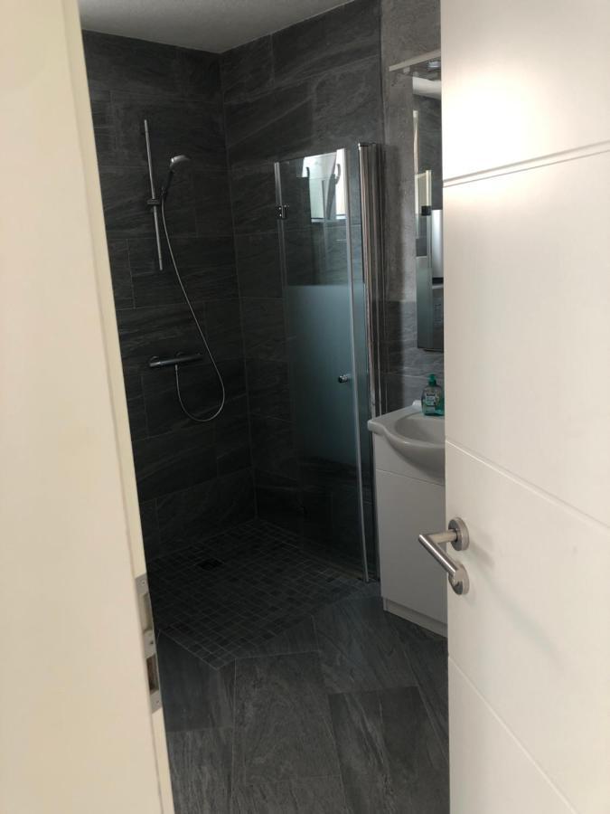 Kraichgau # 1-Zkd Mit Ebk, Modern Und Barrierefrei, Monteurzimmer, Self-Check-In Ittlingen 外观 照片